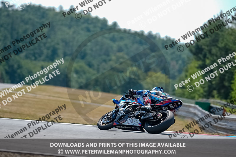 Slovakia Ring;event digital images;motorbikes;no limits;peter wileman photography;trackday;trackday digital images